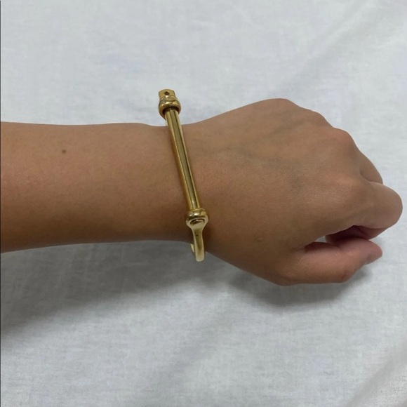 None Jewelry - ❌ SOLD ❌ Gold Cuff